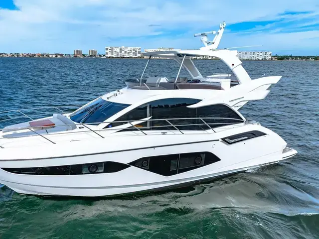 Sunseeker Manhattan 55