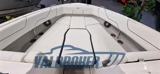 2022 Regal ls6 bowrider