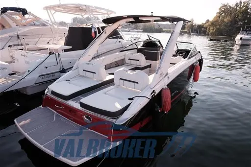 2022 Regal ls6 bowrider