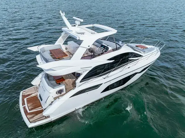 Sunseeker Manhattan 55