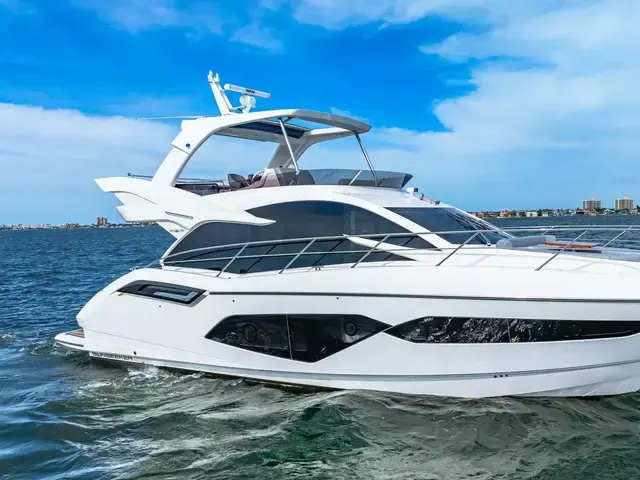 Sunseeker Manhattan 55