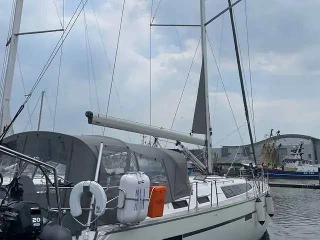 Bavaria Cruiser 51