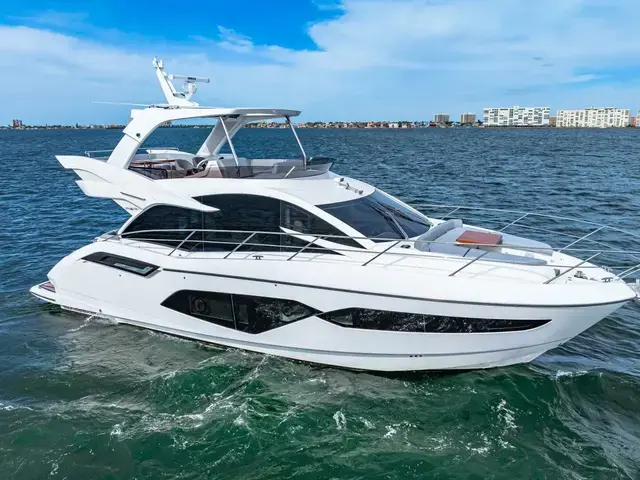 Sunseeker Manhattan 55