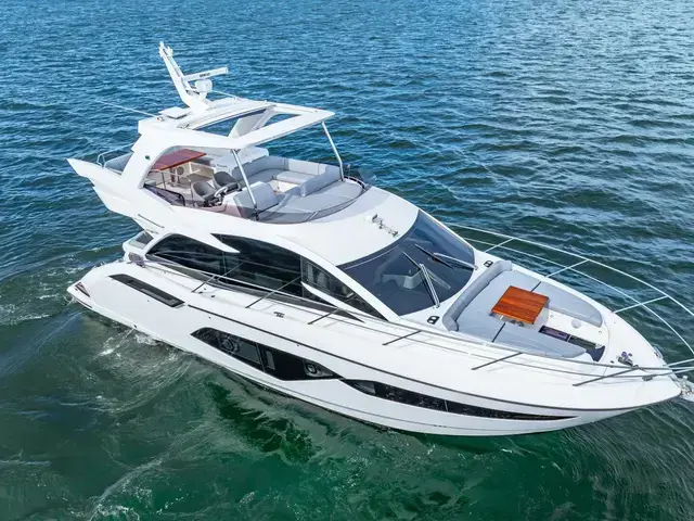 Sunseeker Manhattan 55