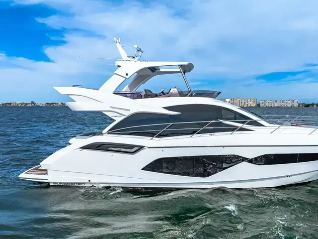 Sunseeker Manhattan 55