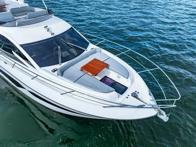 Sunseeker Manhattan 55