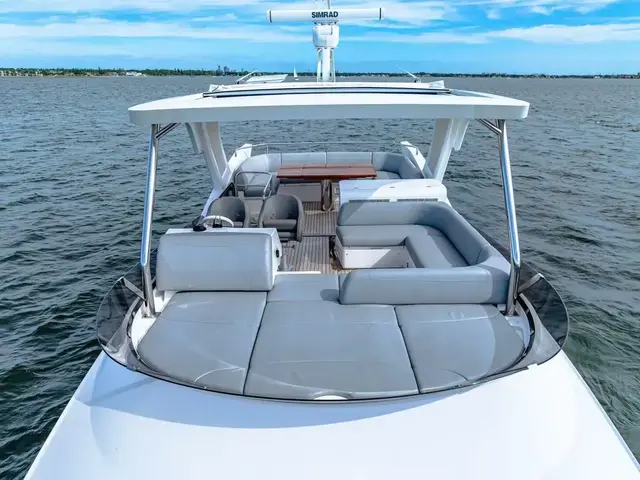 Sunseeker Manhattan 55