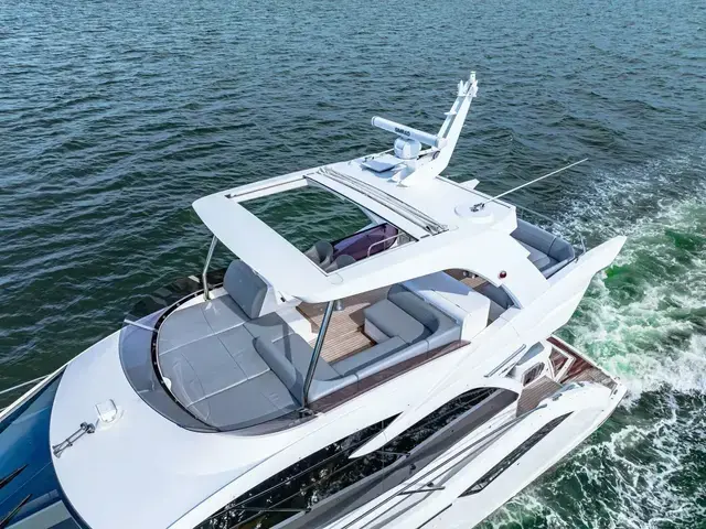 Sunseeker Manhattan 55