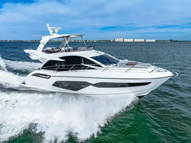 Sunseeker Manhattan 55