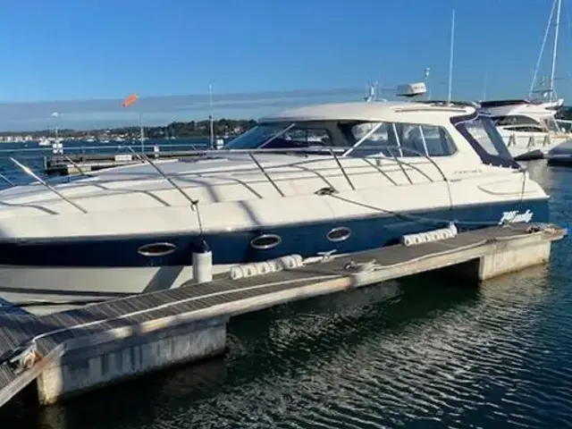 Windy 37 Grand Mistral