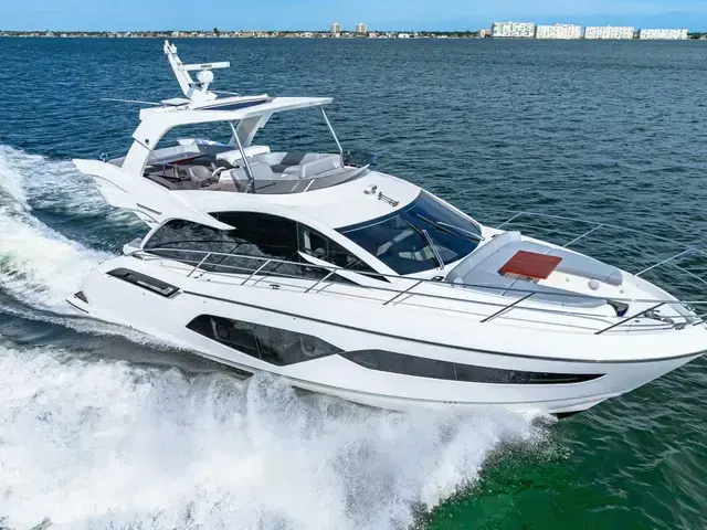 Sunseeker Manhattan 55