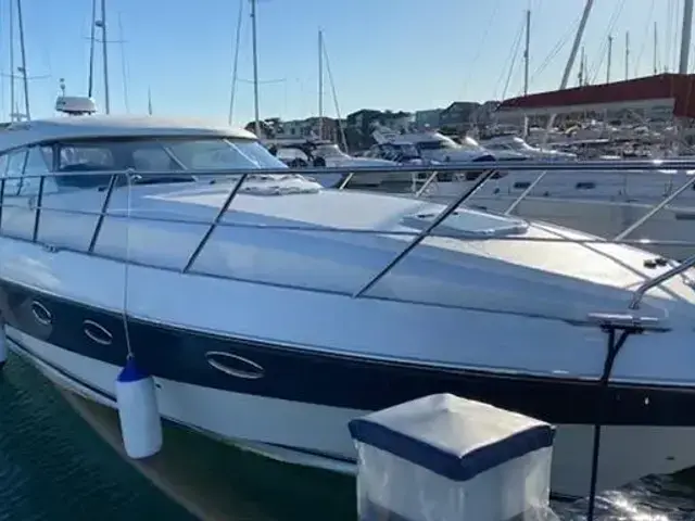 Windy 37 Grand Mistral