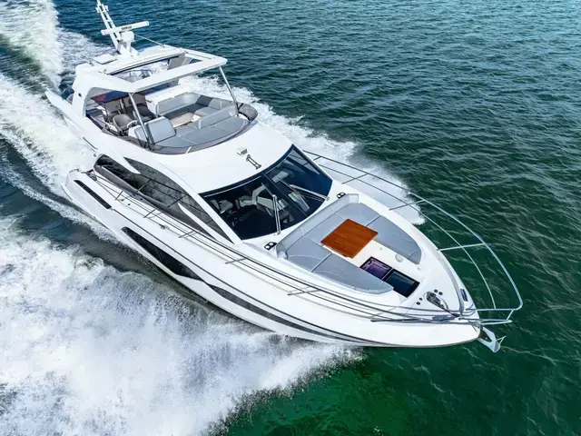 Sunseeker Manhattan 55