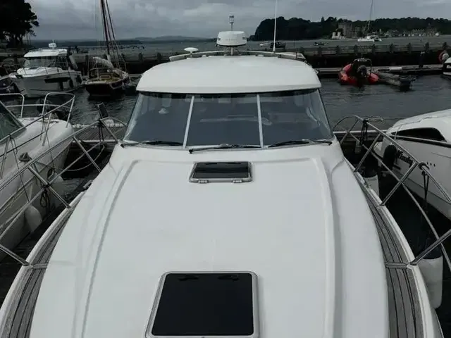 Windy 37 Grand Mistral