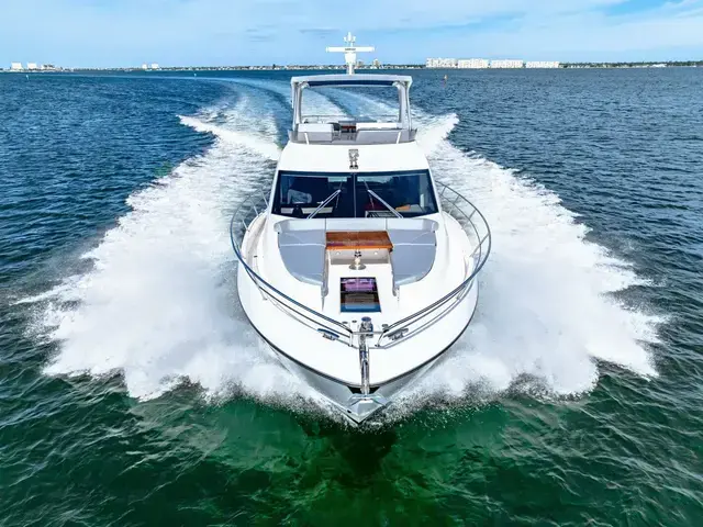 Sunseeker Manhattan 55