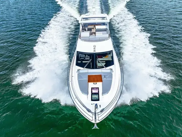 Sunseeker Manhattan 55