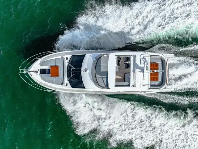 Sunseeker Manhattan 55