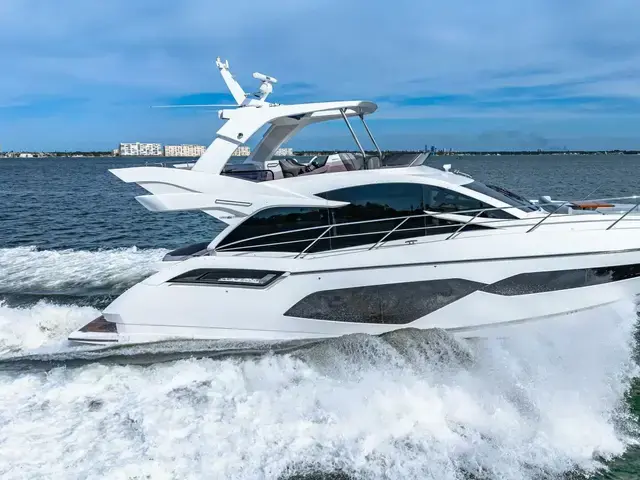 Sunseeker Manhattan 55