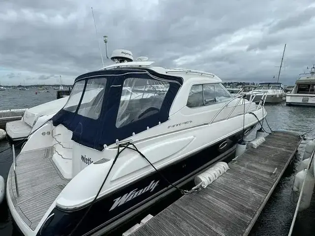 Windy 37 Grand Mistral