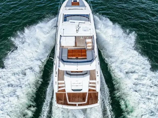 Sunseeker Manhattan 55