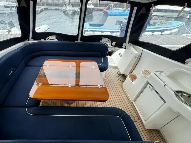 Windy 37 Grand Mistral