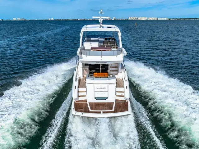 Sunseeker Manhattan 55