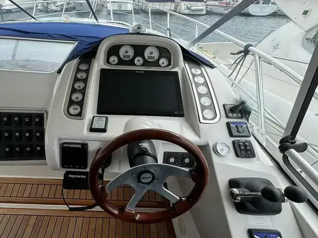 Windy 37 Grand Mistral