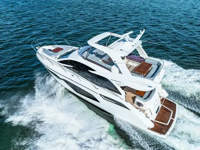 Sunseeker Manhattan 55