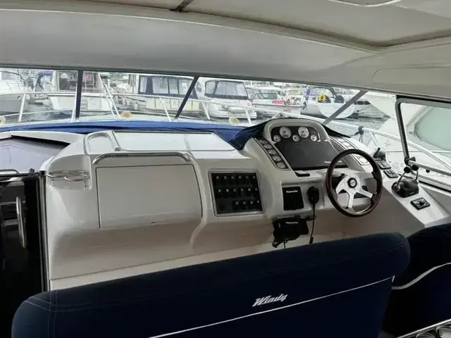 Windy 37 Grand Mistral