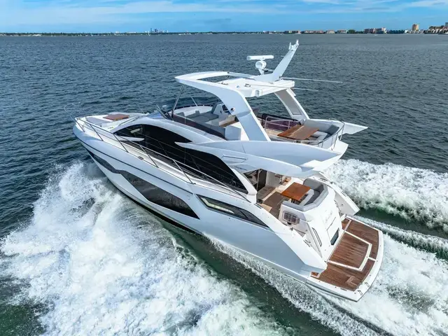 Sunseeker Manhattan 55