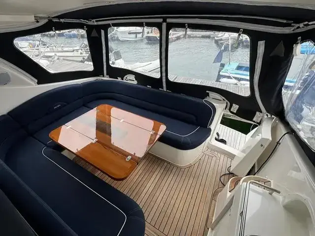 Windy 37 Grand Mistral