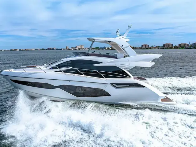 Sunseeker Manhattan 55