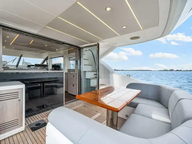 Sunseeker Manhattan 55