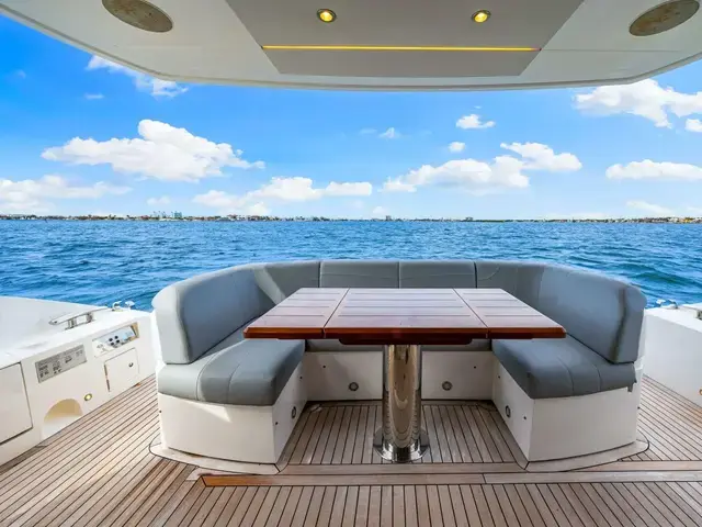 Sunseeker Manhattan 55