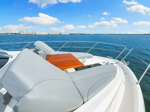 Sunseeker Manhattan 55