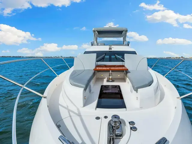 Sunseeker Manhattan 55