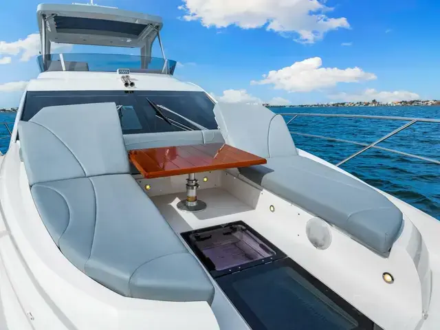 Sunseeker Manhattan 55