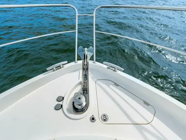 Sunseeker Manhattan 55