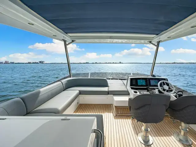 Sunseeker Manhattan 55