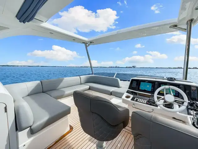 Sunseeker Manhattan 55