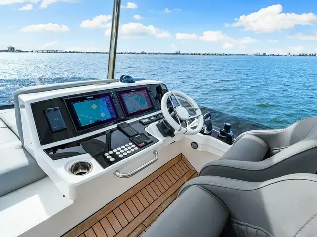 Sunseeker Manhattan 55