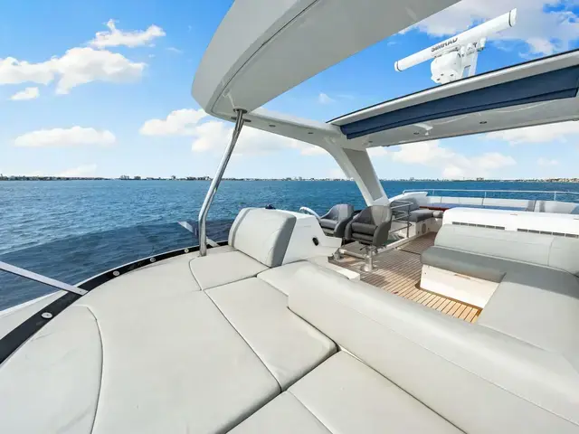 Sunseeker Manhattan 55