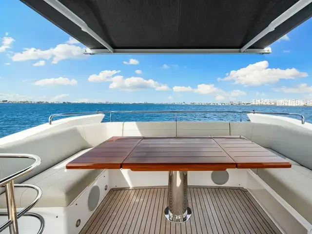 Sunseeker Manhattan 55