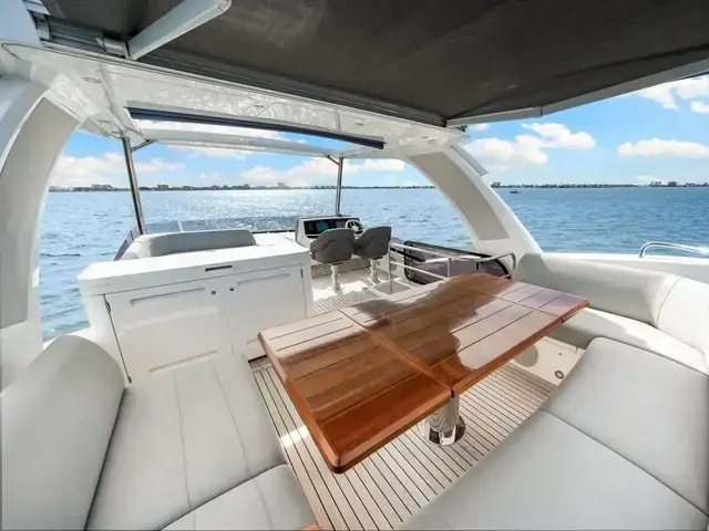 Sunseeker Manhattan 55