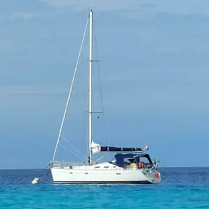 2001 Beneteau 39