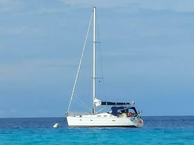 Beneteau 39