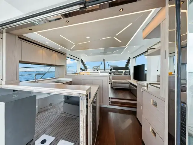 Sunseeker Manhattan 55