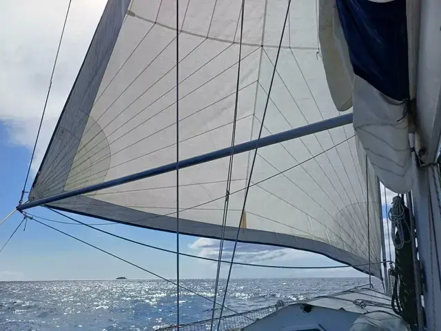 Beneteau 39