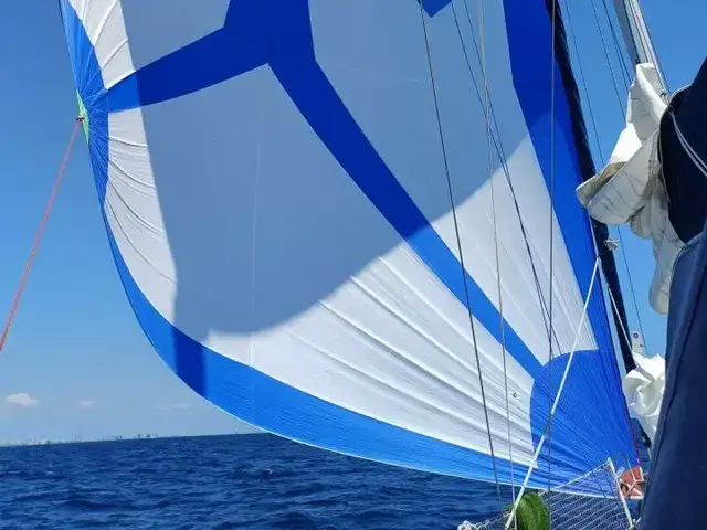 Beneteau 39