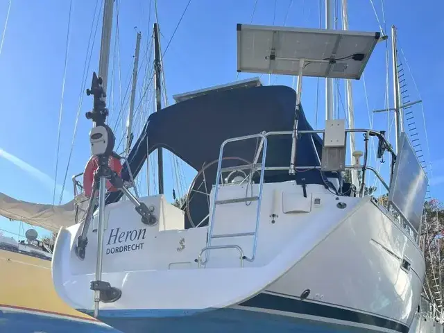 Beneteau 39